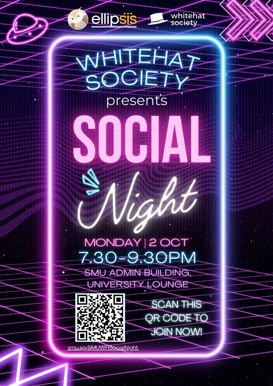 Social Night 2023