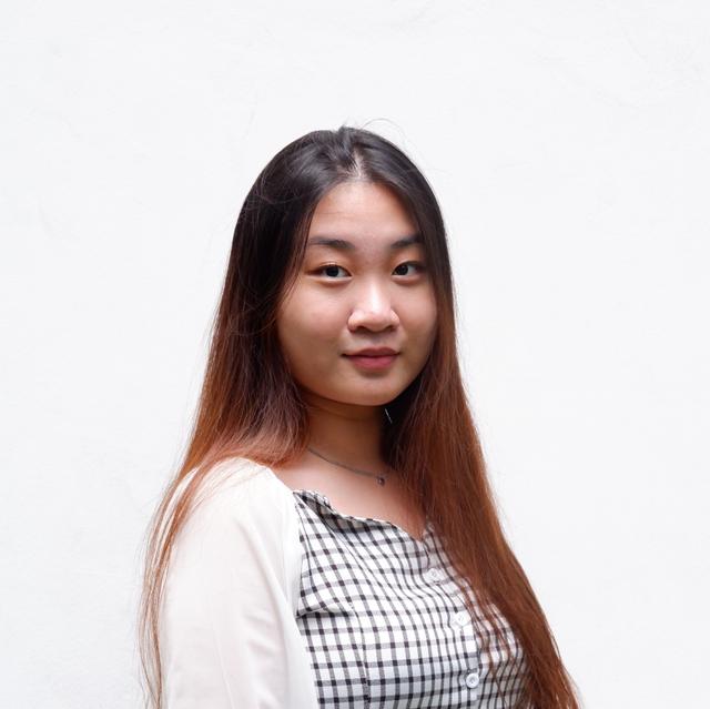 Louise Angeline Christie