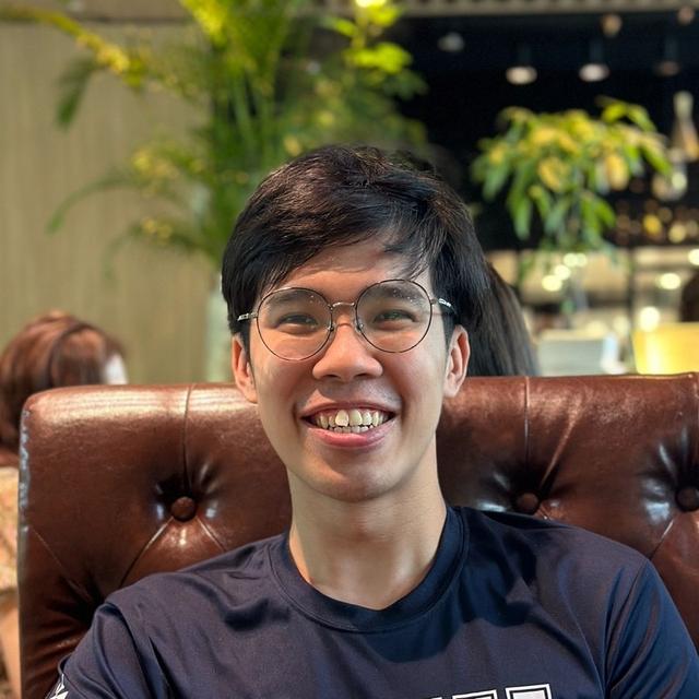 Goh Toh Kit (Nathan)